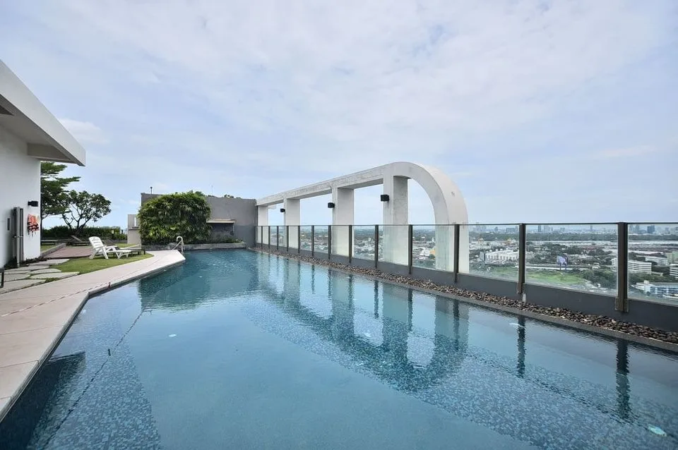 Property photos for Aspire Sukhumvit 48
