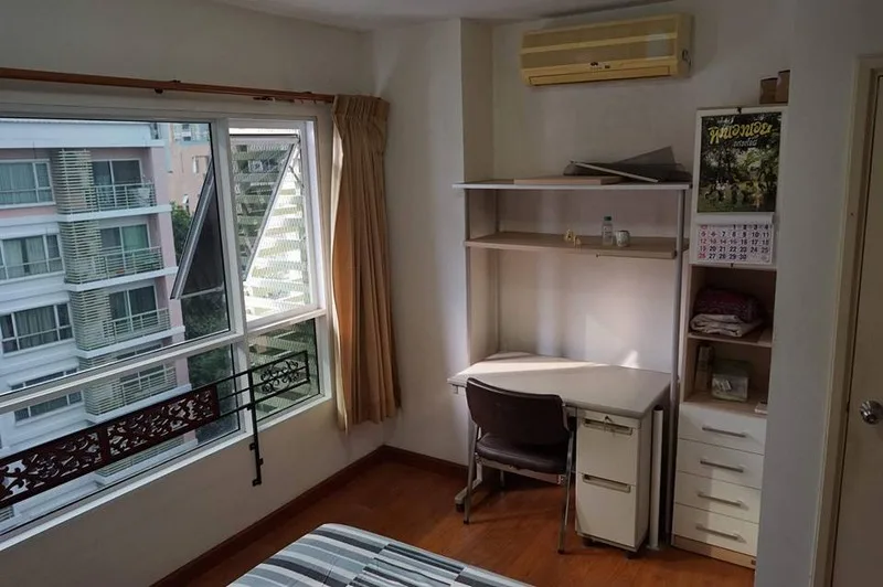 Property photos for Phahol Metro