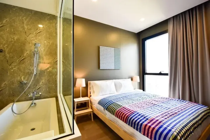 Property photos for Ashton Asoke