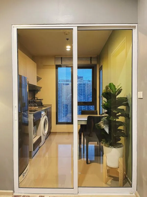 Property photos for Centric Ratchada - Huai Khwang
