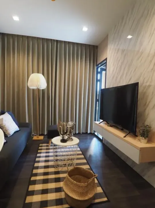 Property photos for The Line Asoke - Ratchada