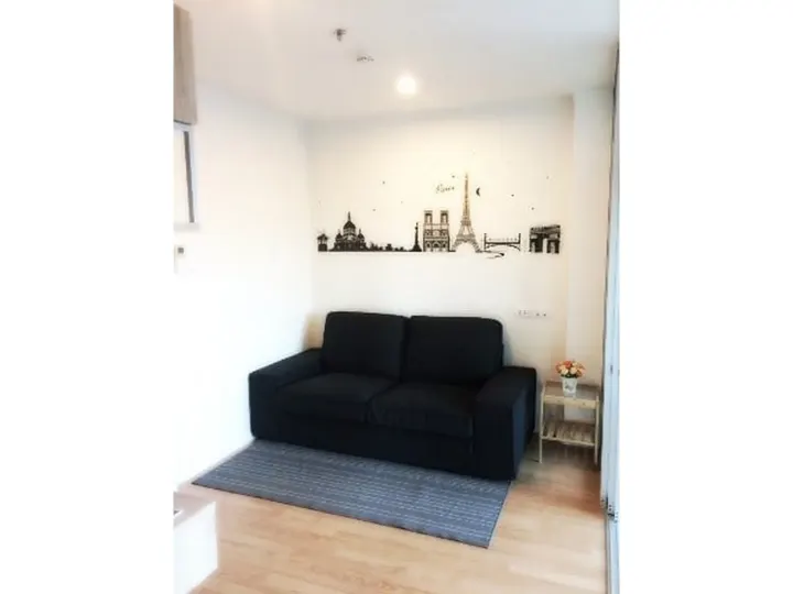 Property photos for Lumpini Place Srinakarin - Huamak Station