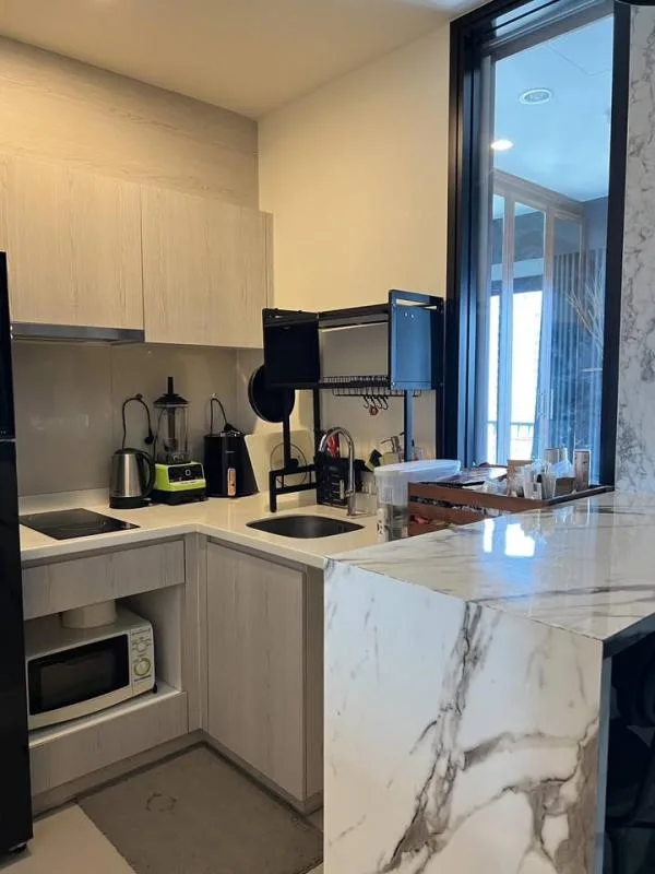 Property photos for Life Asoke