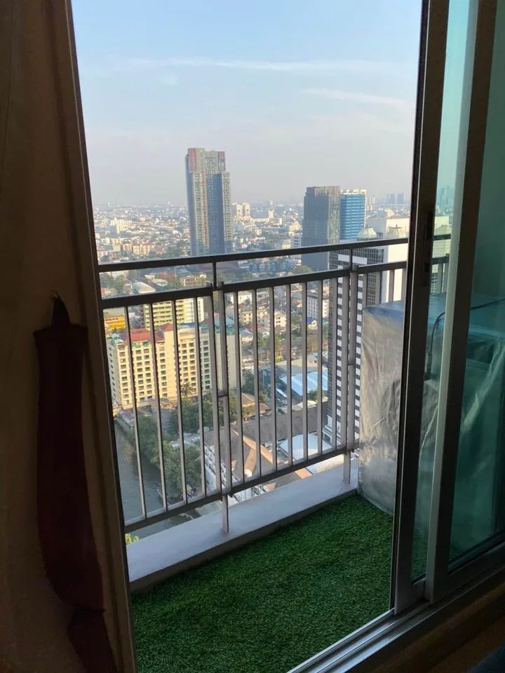 Property photos for Thru Thonglor