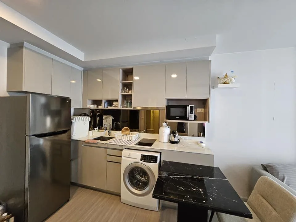 Property photos for Quintara Treehaus Sukhumvit 42