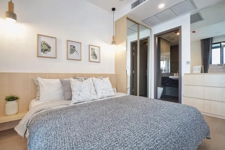 Property photos for Ashton Chula - Silom