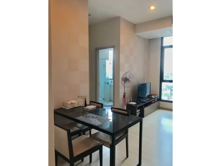 Property photos for The Capital Ekamai-Thonglor