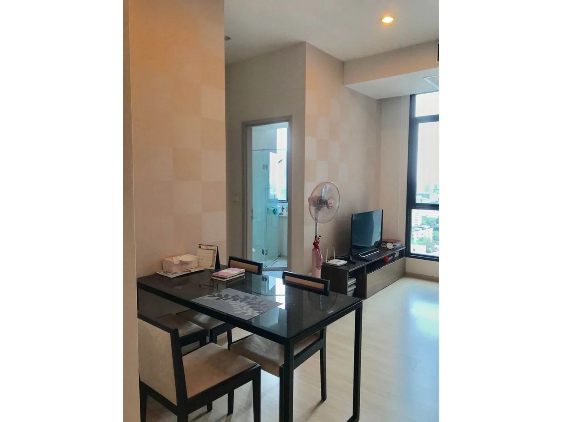 Property photos for The Capital Ekamai-Thonglor