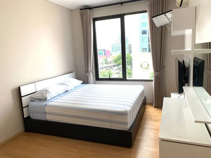 Property photos for Villa Asoke