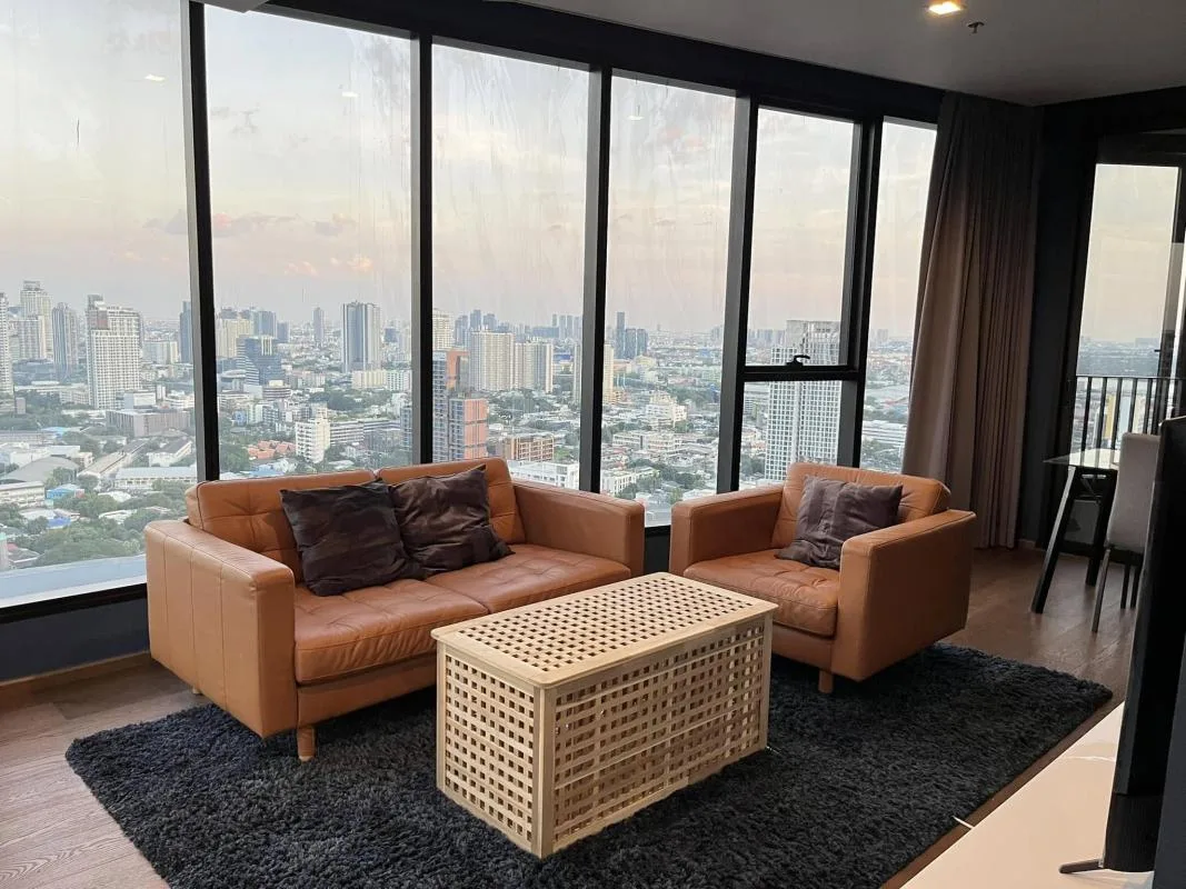 Property photos for Ideo Q Sukhumvit 36