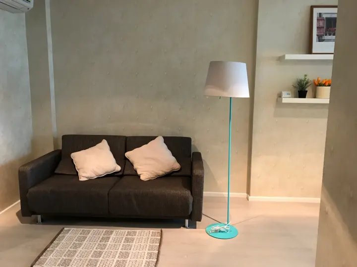 Property photos for Rhythm Sathorn - Narathiwas