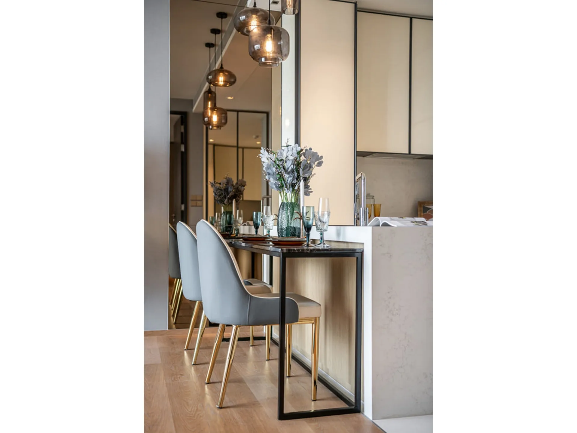 Property photos for BEATNIQ Sukhumvit 32