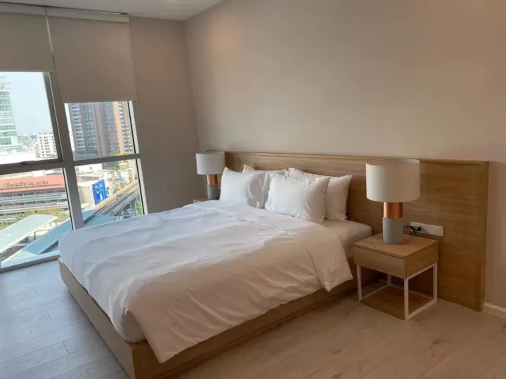 Property photos for Nusasiri Grand