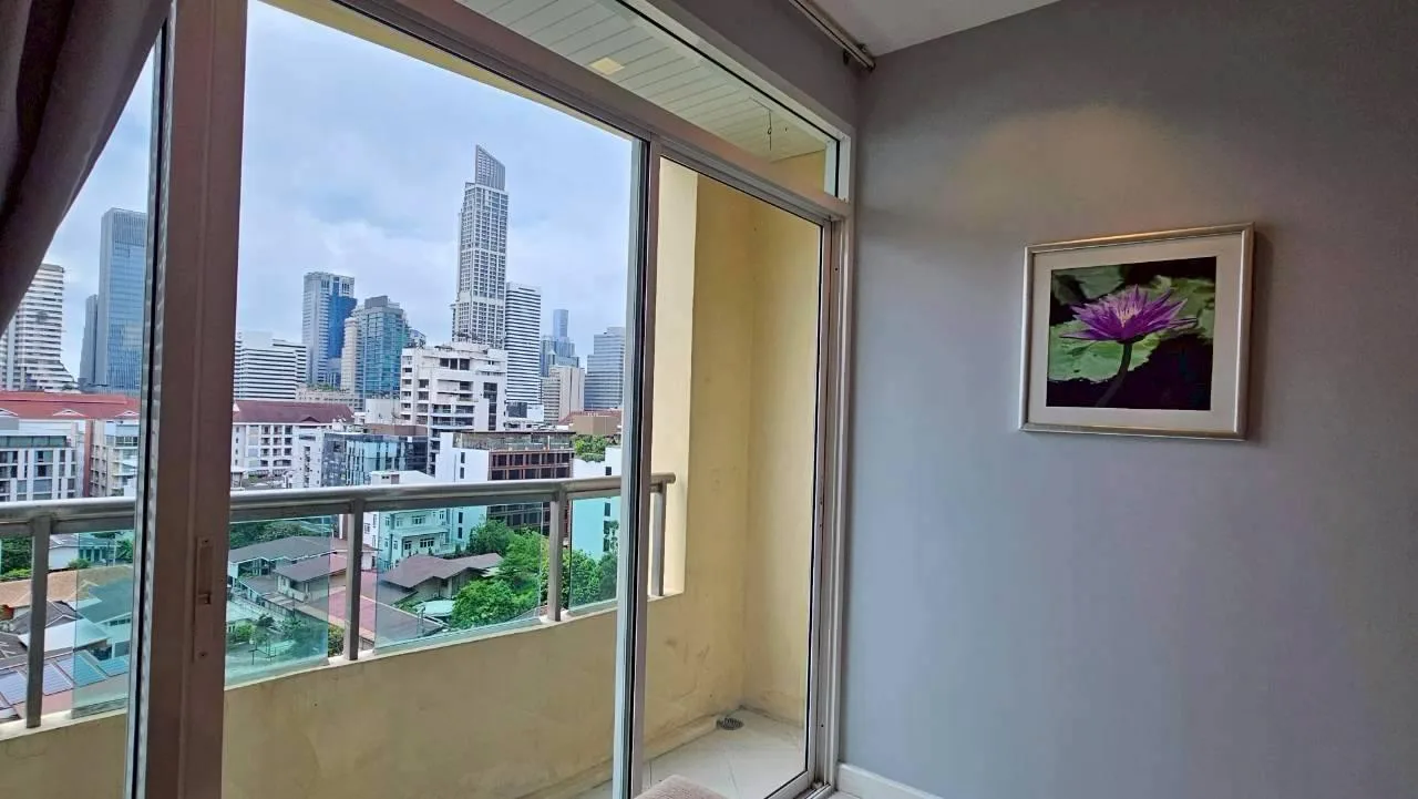 Property photos for Sukhumvit City Resort