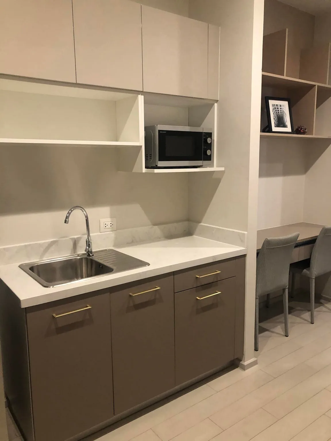 Property photos for Noble Ploenchit
