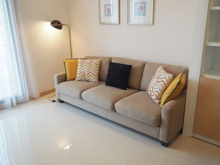 Property photos for Villa Asoke