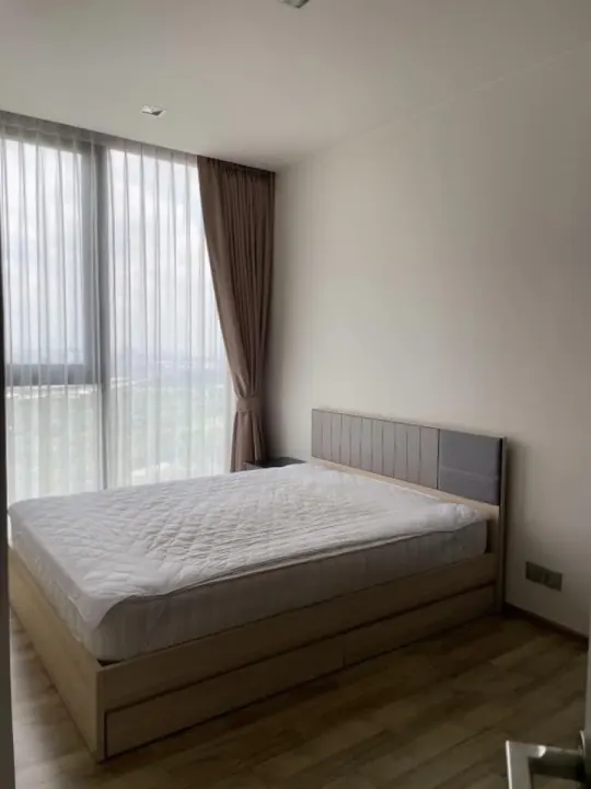 Property photos for THE LINE Jatujak - Mochit