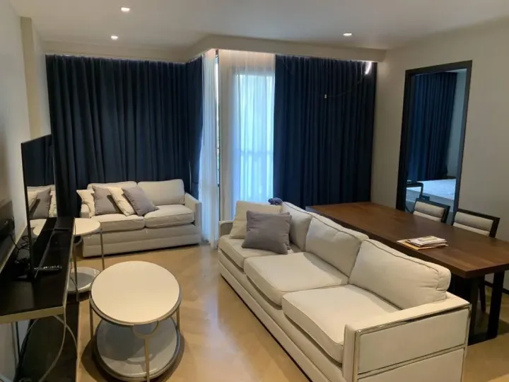 Property photos for The Reserve Sukhumvit 61