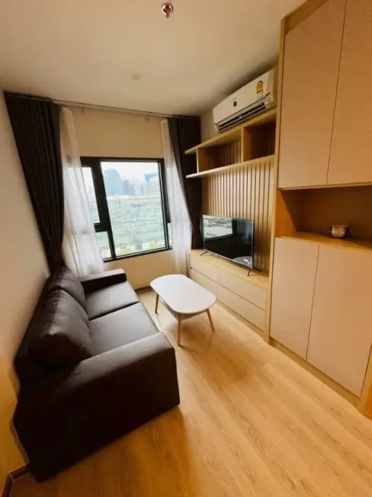 Property photos for Life Rama 4 - Asoke