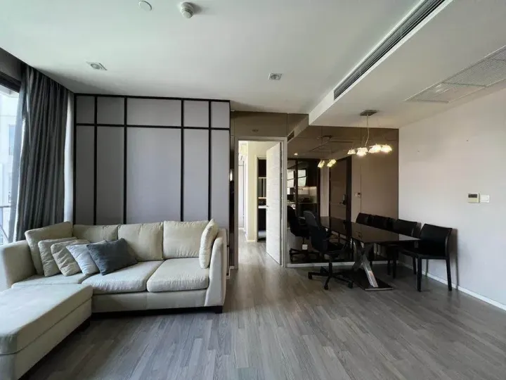 Property photos for The Room Sathorn - St.Louis