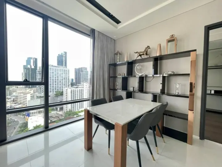 Property photos for The Bangkok Thonglor