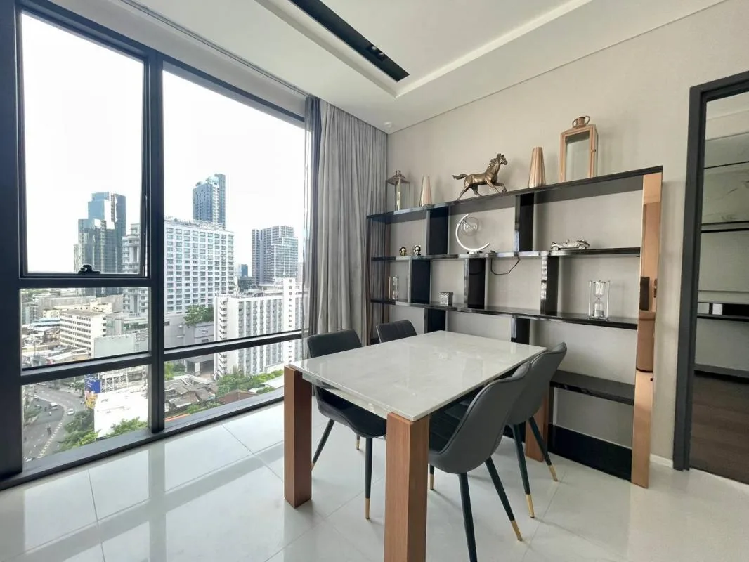 Property photos for The Bangkok Thonglor