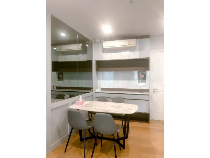 Property photos for Hive Sathorn