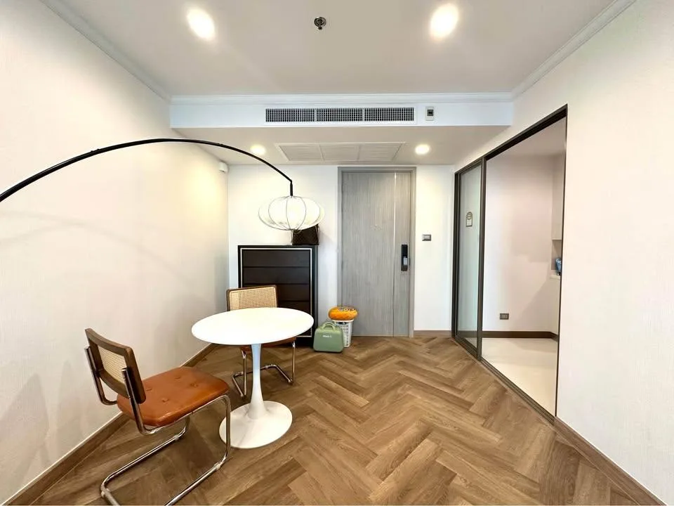 Property photos for Supalai Oriental Sukhumvit 39