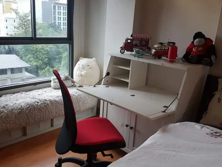 Property photos for The President Sukhumvit