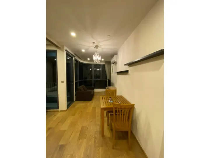 Property photos for Q Chidlom - Phetchaburi