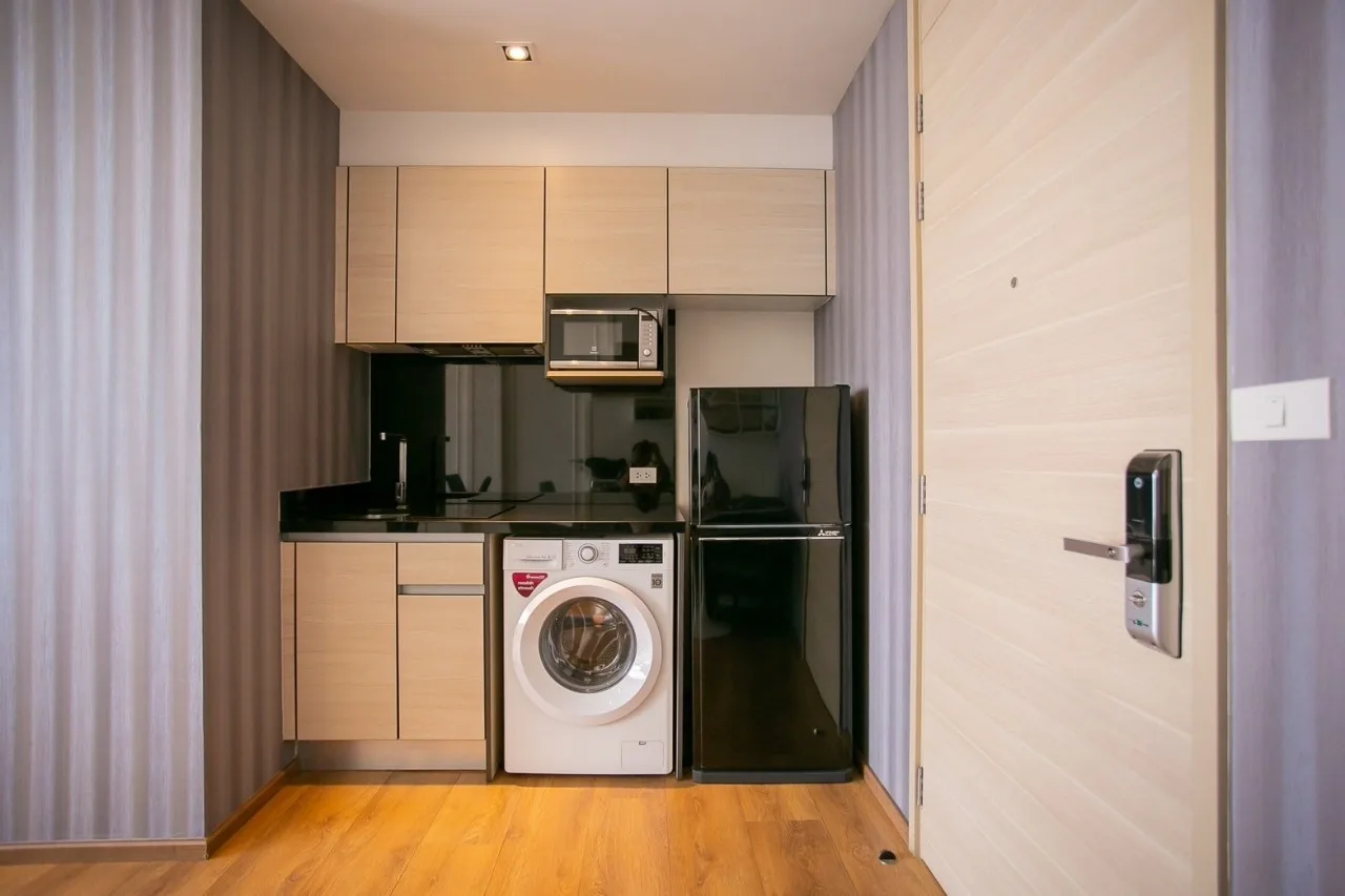 Property photos for Park Origin Phromphong