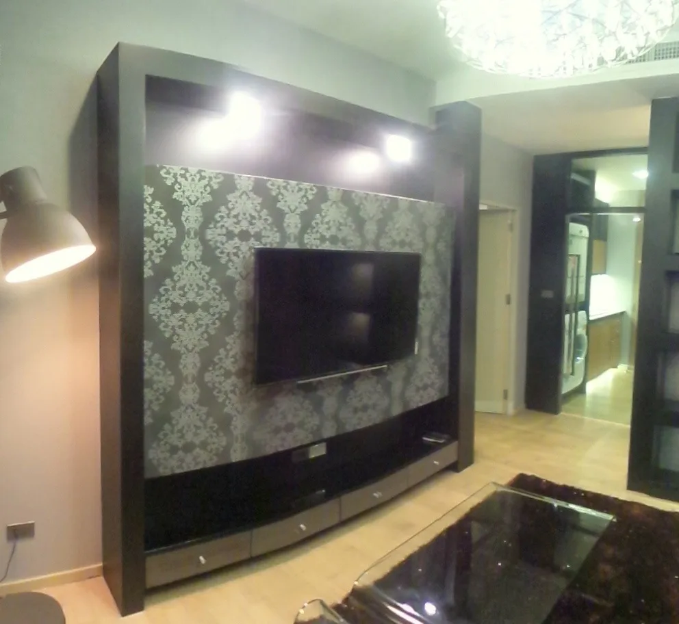 Property photos for Noble Revolve Ratchada