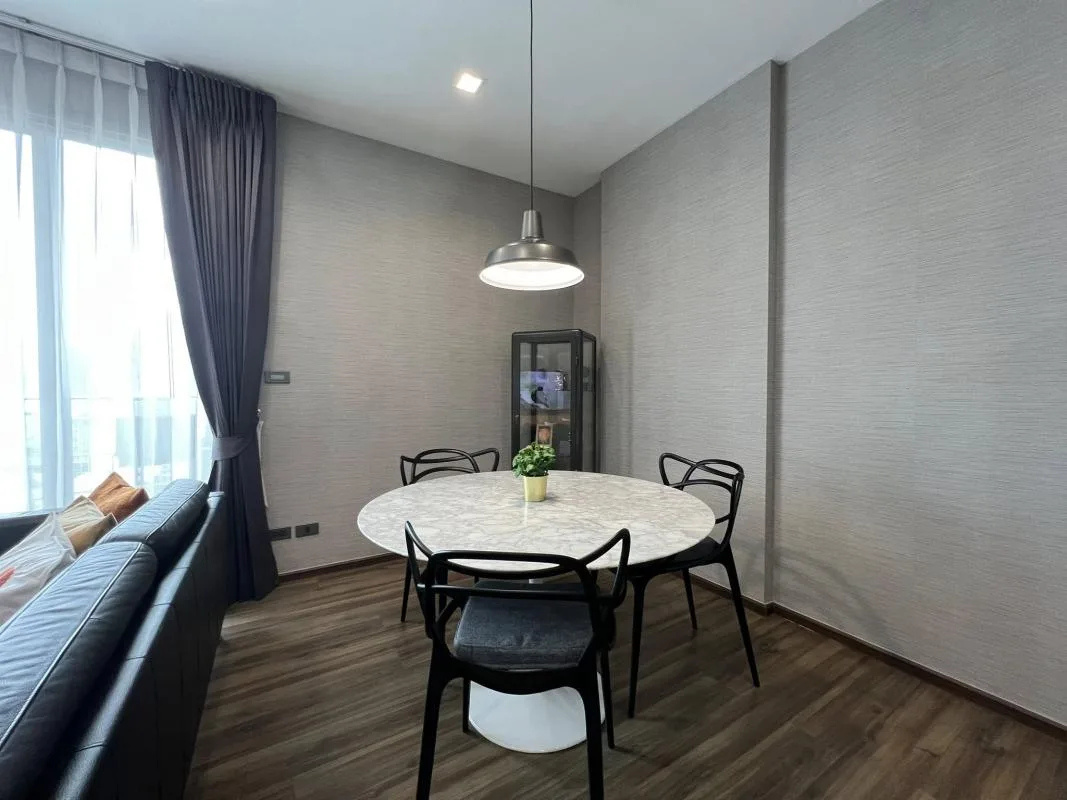 Property photos for Ceil by Sansiri