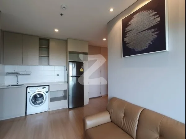Property photos for Lumpini Suite Phetchaburi - Makkasan