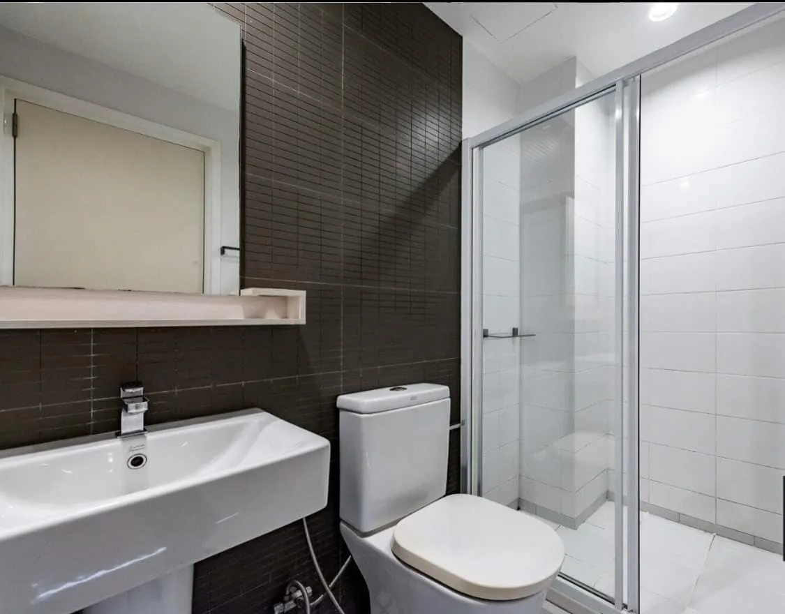 Property photos for The Key Sathorn - Ratchapruek