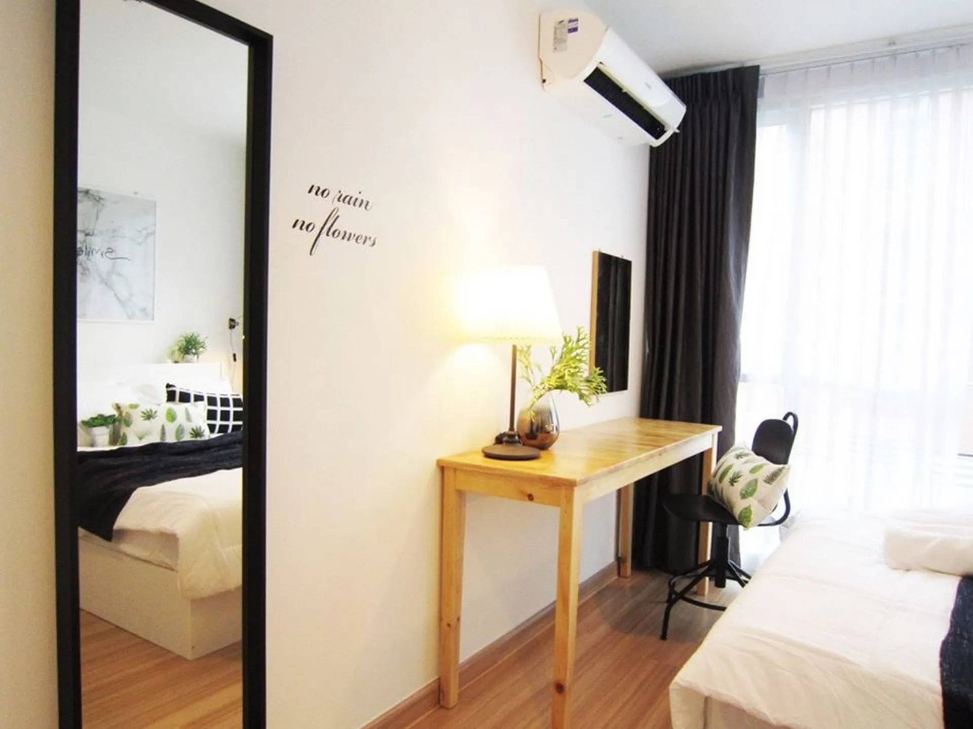 Property photos for Chateau In Town Ratchada 19