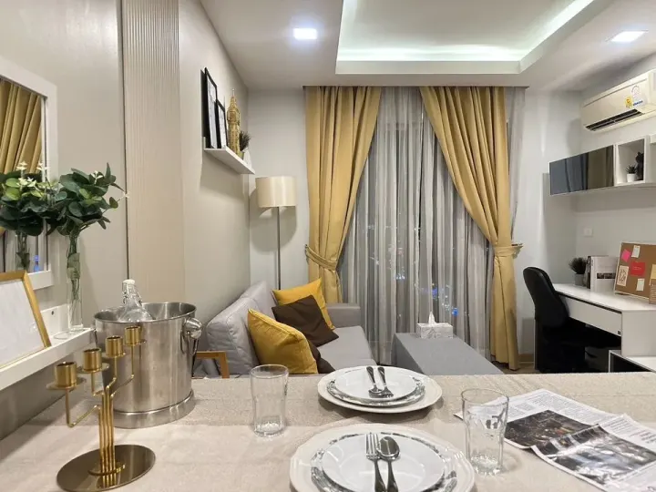 Property photos for Thru Thonglor