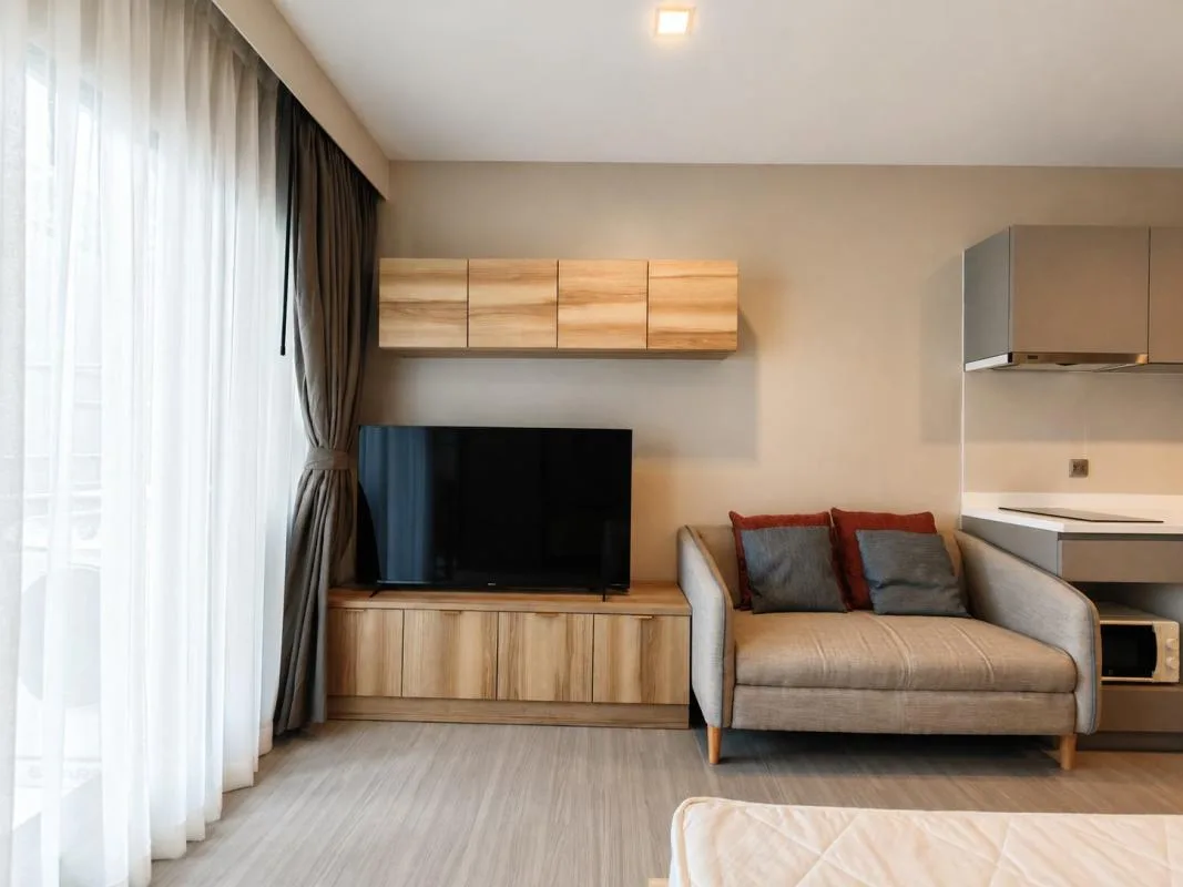 Property photos for LIFE Asoke - Rama 9