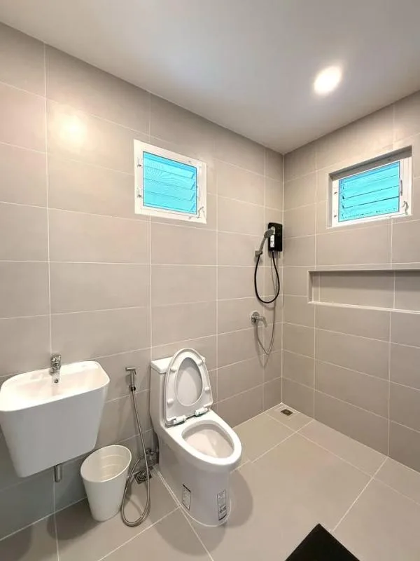 Property photos for Villaggio Srinakarin-bangna