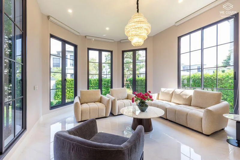 Property photos for Narasiri Krungthep Kreetha