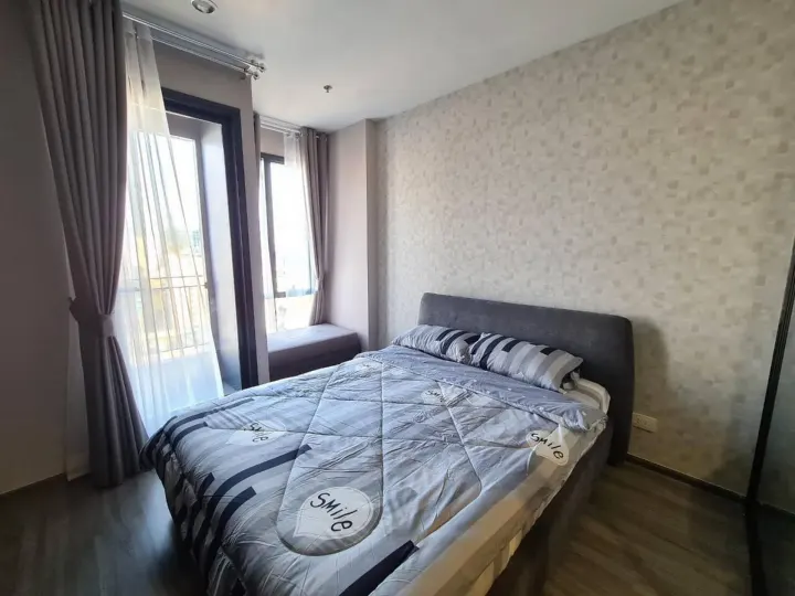 Property photos for Ideo Mobi Rangnam