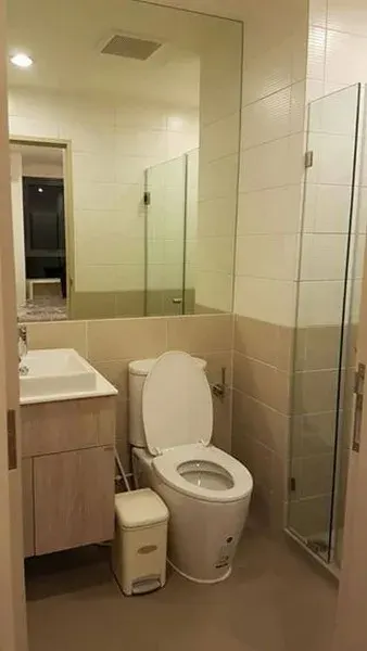 Property photos for Ideo Q Chula - Samyan