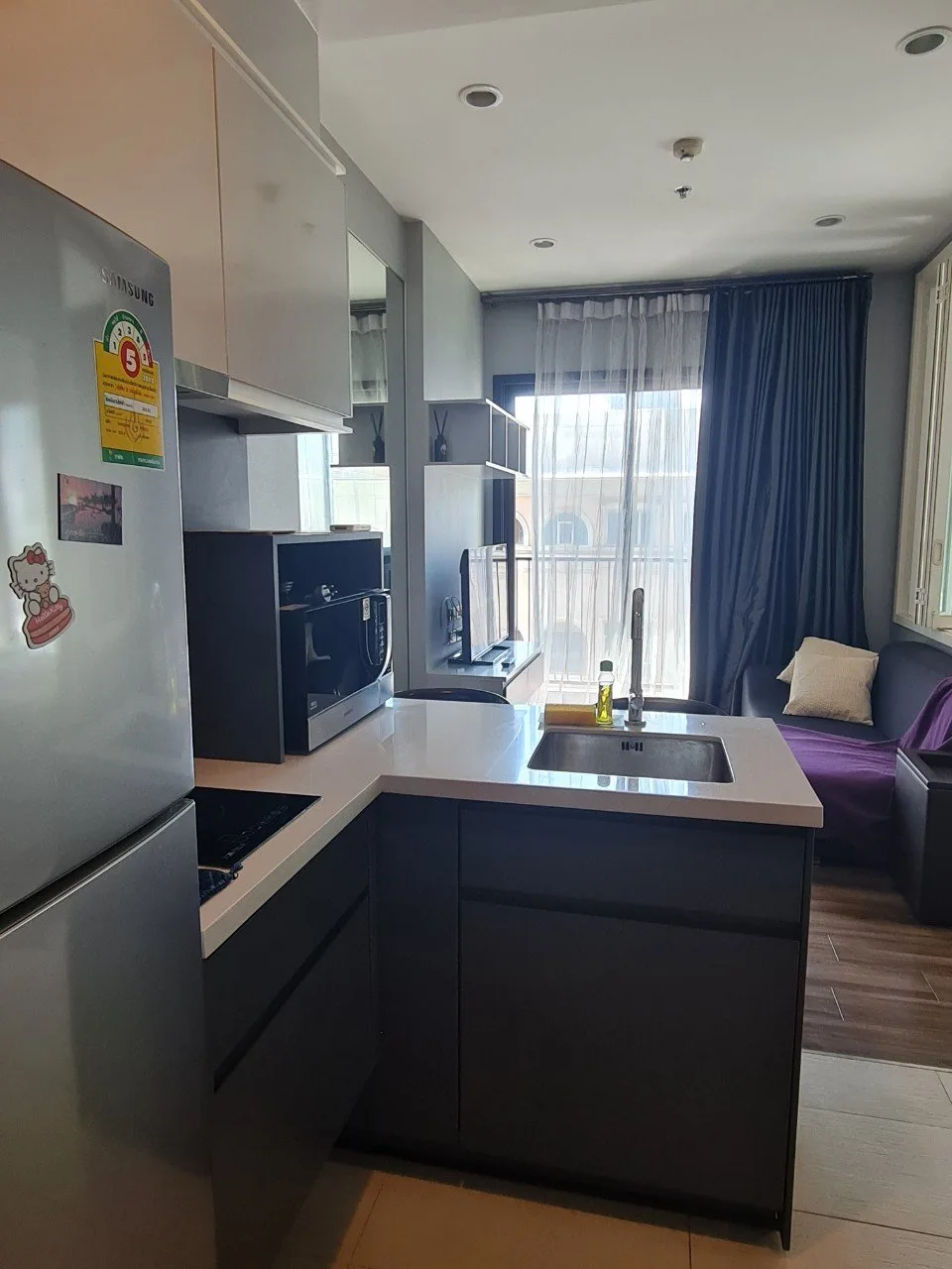 Property photos for WYNE Sukhumvit