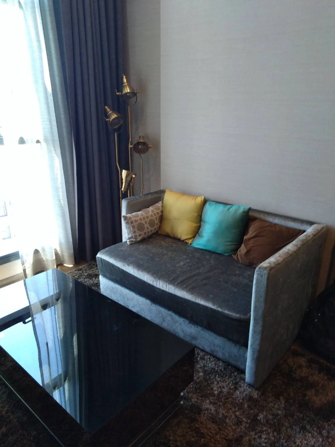 Property photos for The Diplomat Sathorn