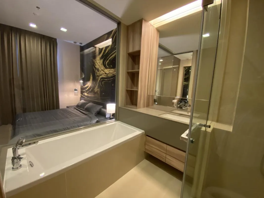 Property photos for The Esse Asoke
