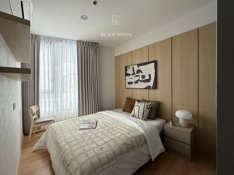 Property photos for Skyrise Avenue Sukhumvit 64