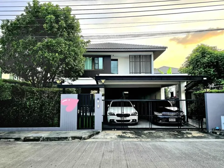 Property photos for Mantana Bangna Km.7