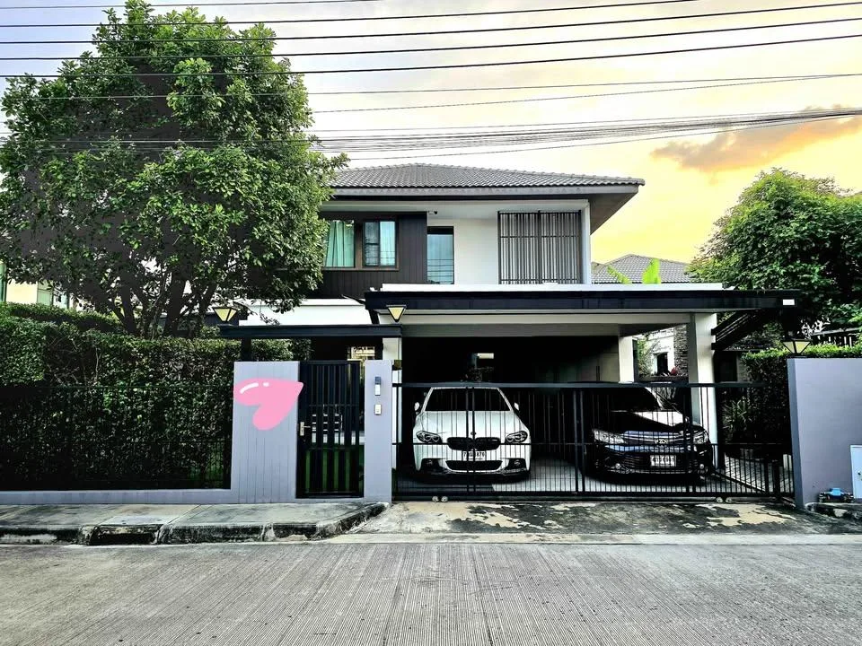 Property photos for Mantana Bangna Km.7