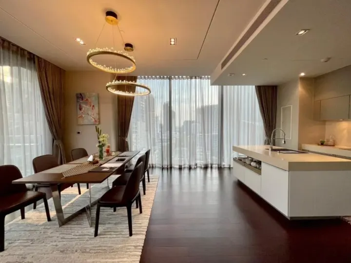 Property photos for Marque Sukhumvit
