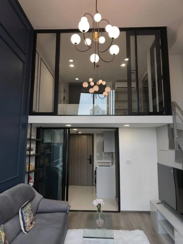 Property photos for KnightBridge Space Sukhumvit-Rama 4